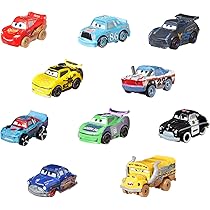【新品未使用レア】ディズニーピクサー カーズシェリフ フライホイールレーサーズ2 Amazon.co.jp: ディズニー ピクサー カーズ メタル ミニレーサー